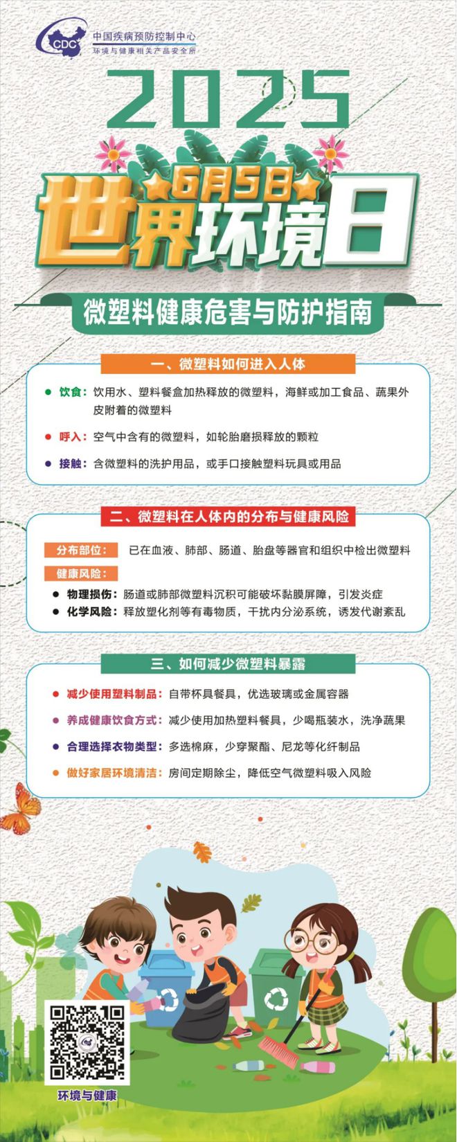 先行”保护环境就是保护我们自己凯时尊龙六五环境日“美丽中国我(图3)